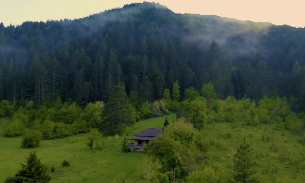 Η «υποτιμημένη γωνιά» της Ελλάδας που εκθειάζουν οι Times