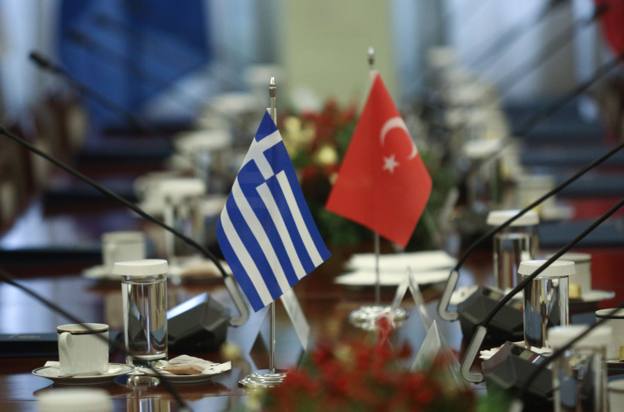 Τα 10 ελληνικά νησιά που θα έχουν «ελευθέρας» οι Τούρκοι, υπογράφεται συμφωνία για προσωρινή βίζα