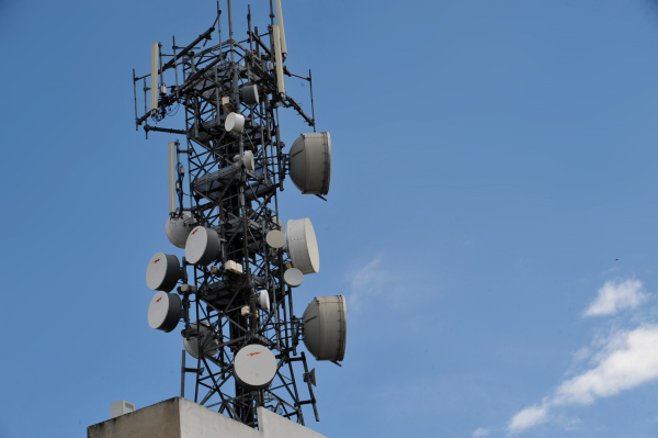 ΑΔΜΗΕ: Ξεκινά η τηλεπικοινωνιακή διασύνδεση Ελλάδας - Αφρικής