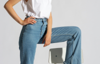 Η διαφορά μεταξύ του τζιν των 25 ευρώ και του τζιν των 250 ευρώ