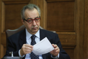 Φθινοπωρινές προβλέψεις Ευρωπαϊκής Επιτροπής για την Ελληνική Οικονομία