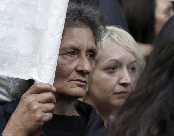 Οι προϋποθέσεις για σύνταξη με τα νέα όρια ηλικίας