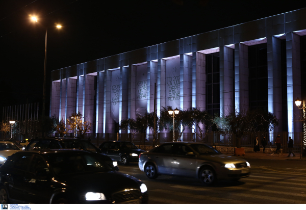 Το καλλιτεχνικό πρόγραμμα του Μεγάρου Μουσικής Αθηνών