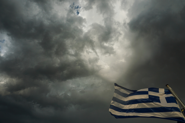 Αύριο η πρώτη φθινοπωρινή μέρα: Πού και τι ώρα σφοδρές καταιγίδες