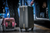 Τηλεφώνημα για βόμβα σε λεωφορείο του ΚΤΕΛ Λάρισας