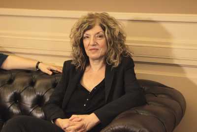 Αναγνωστοπούλου: Να αλλάξουν τα βιβλία της ιστορίας χωρίς τη χρήση "εθνόμετρου"