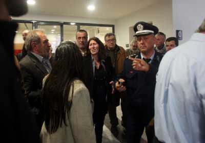 Νέα αποχή συμβολαιογράφων από πλειστηριασμούς