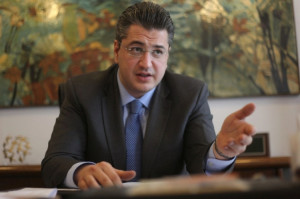 «Σεβασμός στην Αλήθεια»: Καμπάνια για την μη κύρωση της Συμφωνίας των Πρεσπών ξεκίνησε ο Α. Τζιτζικώστας