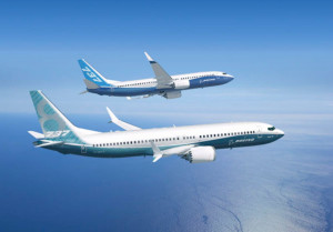 Η Boeing αναστέλλει την παραγωγή του 737 MAX, καθηλωμένος ο στόλος των εταιρειών