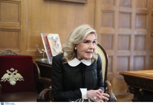 Ποια ήταν η Μαριάννα Βαρδινογιάννη