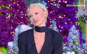 GNTM 6: Η αλήθεια πίσω από το disavantage που έδωσε ο Μιχάλης – Όσα αποκάλυψε η Άννα