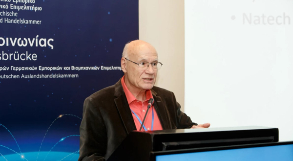 Σεισμοί: Ένας απρόβλεπτος κόσμος