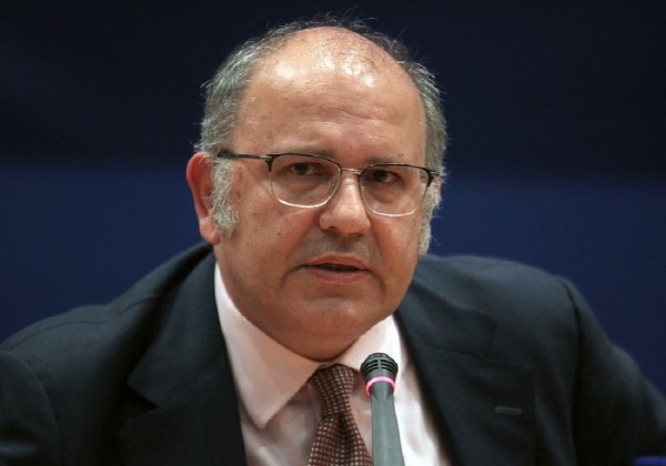 Ν. Ξυδάκης: "Δεν μπορεί να υπάρχει τεκμήριο ενοχής για τους μάρτυρες και τους εισαγγελείς"