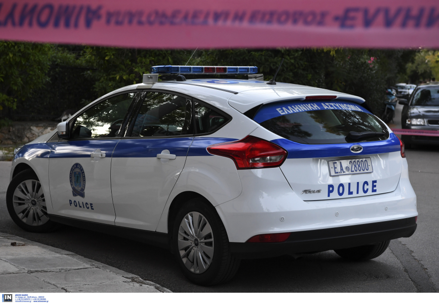 Θεσσαλονίκη: Σύλληψη αλλοδαπού, σε βάρος του οποίου εκκρεμούσε ευρωπαϊκό ένταλμα