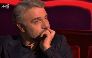 Φάνης Μουρατίδης: Δάκρυσε με αυτή την έκπληξη στο Moments - «Συγκινήθηκα...» (βίντεο)