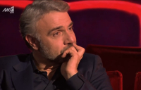 Φάνης Μουρατίδης: Δάκρυσε με αυτή την έκπληξη στο Moments - «Συγκινήθηκα...» (βίντεο)