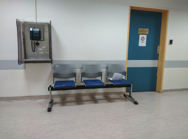 Θεσσαλονίκη: Ανοιχτή η κλινική παρά το «λουκέτο», νέες σοκαριστικές καταγγελίες