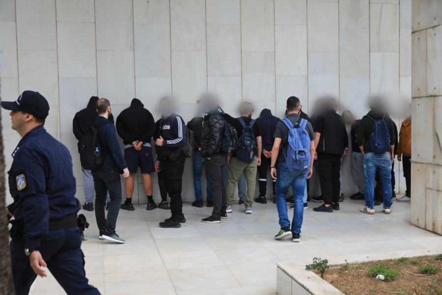 Υπόθεση Λυγγερίδη: Παραπομπή σε δίκη 150 κατηγορουμένων προτείνει η εισαγγελέας