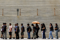 ΗΠΑ: Ο πιο καυτός μήνας στην ιστορία των μετρήσεων ο φετινός Ιούλιος – Νέα ανησυχητικά στοιχεία