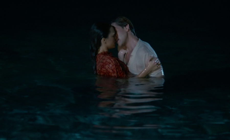 «Να μ’ αγαπάς»: Ο Ορφέας και η Φωτεινή ζουν μαγικές ερωτικές στιγμές