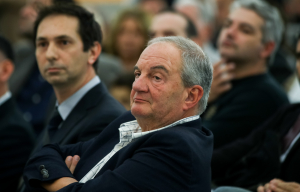 Πότε θα γίνει η νέα παρέμβαση Καραμανλή