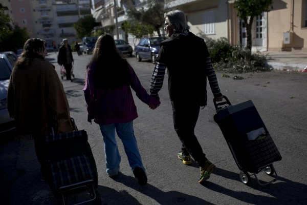 Εκπαίδευση ανέργων από τον δήμο Νεάπολης-Συκεών