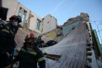 Λέσβος: 337 σπίτια κρίθηκαν μη κατοικήσιμα