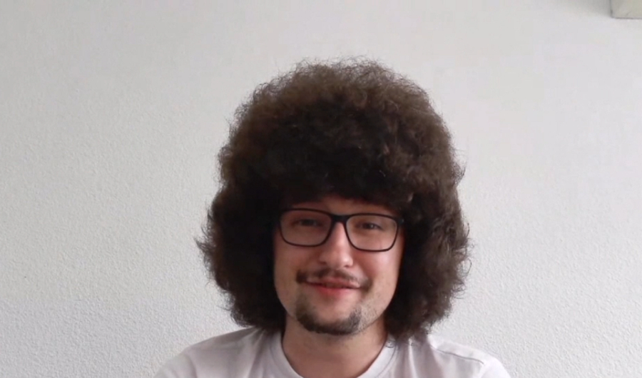 Δεν κουρεύεται μέχρι η Μάντσεστερ Γιουνάιτεντ να κάνει 5 σερί νίκες - «Δεν περίμενα να είναι τόσο δύσκολο» (Βίντεο)