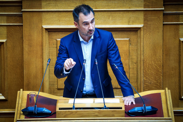 Ονομαστική ψηφοφορία για τις Belharra θα ζητήσει η Νέα Αριστερά