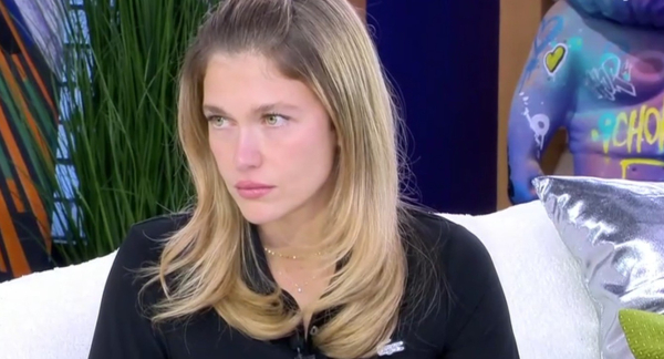 Κλέλια Ανδριολάτου: Όσα αποκαλύπτει για την πολυαναμενόμενη τέταρτη σεζόν του «Maestro»