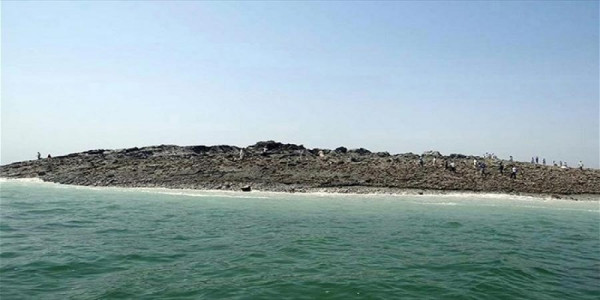 Ξεκινά εναέριες περιπολίες το ζέπελιν του Λιμενικού