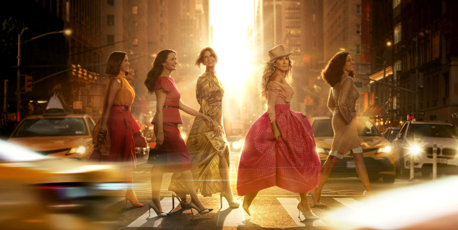 Αυτός είναι ο λόγος που κόπηκε το σίκουελ του «Sex And The City»