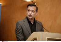 Δήμος Αθηναίων: Ακυρώθηκε για λόγους ασφαλείας συναυλία του ΟΠΑΝΔΑ