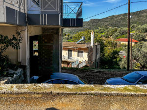 Ανατροπή με τον θάνατο του 4χρονου στην Πάτρα: Ο θείος του ομολόγησε ότι δεν έπεσε από τη μάντρα