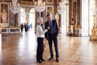 Μητσοτάκης: «Υπό εξέταση η πρότασή μας για επιβολή πλαφόν στην τιμή του φυσικού αερίου»