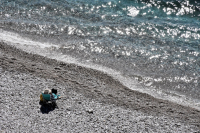 MyCoast: Η εφαρμογή καταγγελιών για τις παραλίες - Η διαδικασία