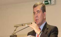 Ο Αλέξης Μητρόπουλος Α' αντιπρόεδρος της Βουλής