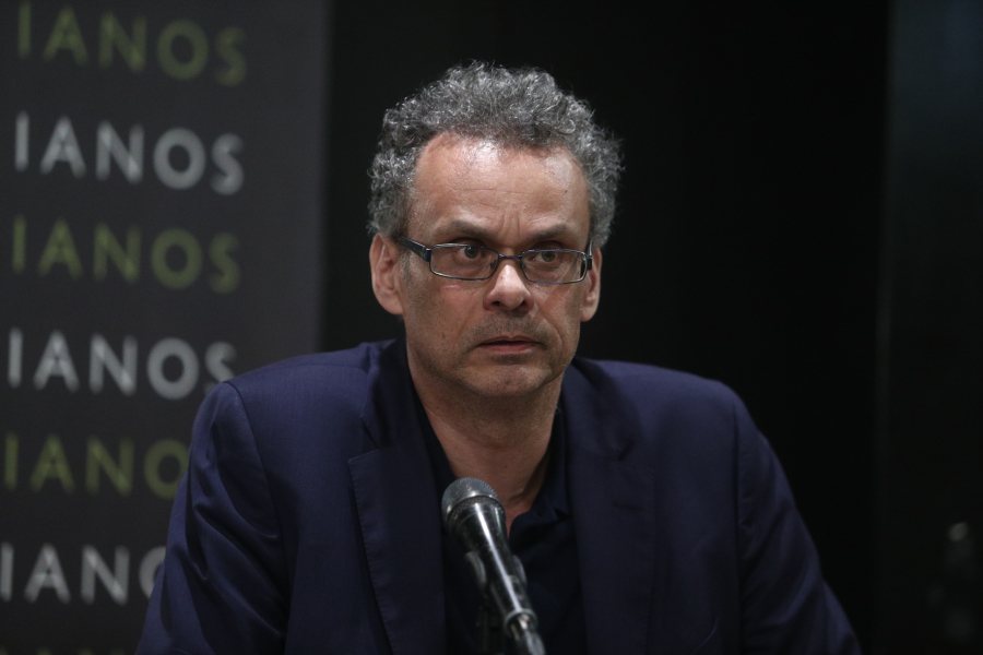 Τέμπη και θεσμική αναξιοπιστία