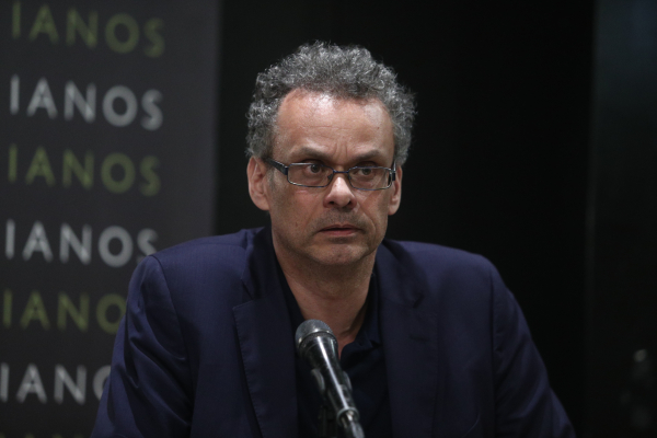 Τέμπη και θεσμική αναξιοπιστία