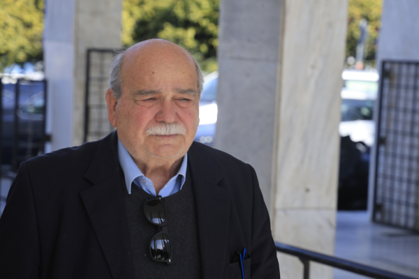 Ν. Βούτσης: Απροσχημάτιστη συγκάλυψη του σκανδάλου των υποκλοπών, με τη βούλα της Δικαιοσύνης