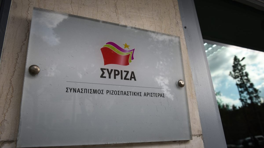 ΣΥΡΙΖΑ: «Ο πρωθυπουργός των Τεμπών, των υποκλοπών και της ανασφάλειας δεν έχει πείσει ούτε τους υπουργούς του»