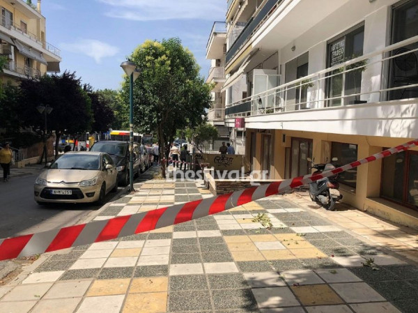 Δολοφονία 63χρονης στην Καλαμαριά: Τι κρύβεται πίσω από τα κίνητρα του δράστη - Τα ενδεχόμενα που εξετάζει η Αστυνομία