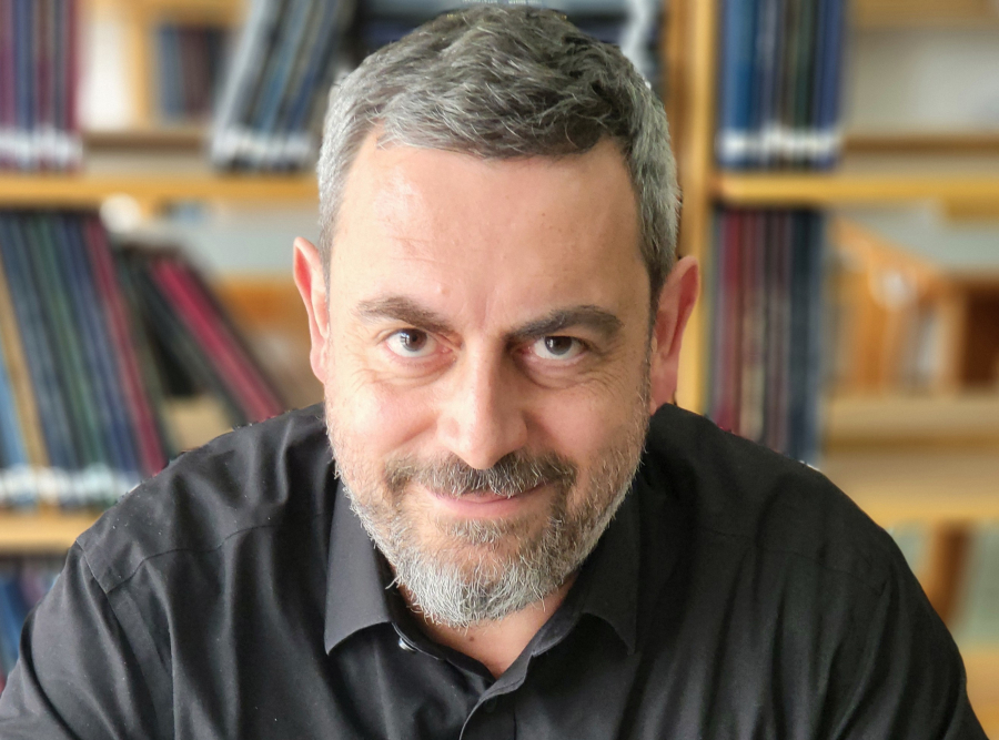 Έλληνας επιστήμονας βάζει τέλος στη βελόνα για τους διαβητικούς