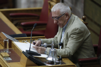 Ο Κακλαμάνης φαβορί για Πρόεδρος της Βουλής