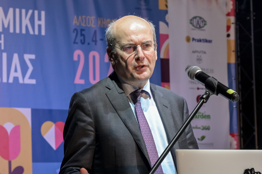 ΔΗΜΗΤΡΑ ΚΟΥΤΡΑ Toklik / EUROKINISSI