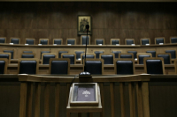 Μυτιλήνη: Τίτλοι τέλους για τις ψευδείς γνωματεύσεις αιτούντων άσυλο – Αθώοι οι 1061 εμπλεκόμενοι