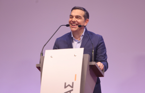 Τι αποφασίζει ο Αλέξης: Σεπτέμβριος ή Μάιος η ανακοίνωση του νέου κόμματος;