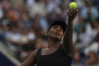 Η Βένους Γουίλιαμς επιστρέφει στο Australian Open και γράφει ιστορία στα 45 της