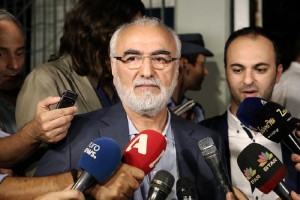 Απόλυτο αφεντικό στην «Σουρωτή» ο Ιβάν Σαββίδης