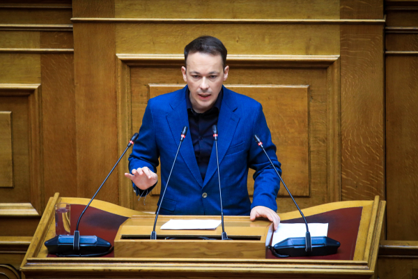 Τέρμα ο «εξώστης» για τους βουλευτές του ΣΥΡΙΖΑ